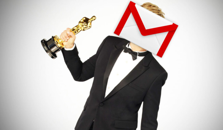 5 причин, почему email-маркетинг должен взять Оскар