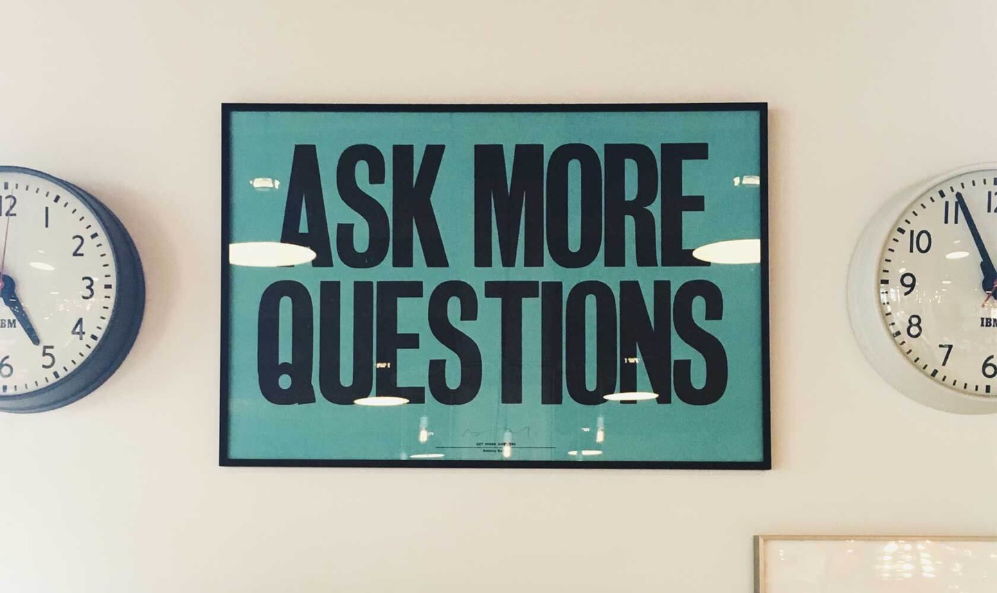 Сила опросов: Как задавать вопросы, которые укрепят маркетинговые исследования