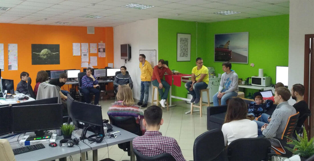 Как организовать работу команды: опыт внедрения Scrum в Carrot quest