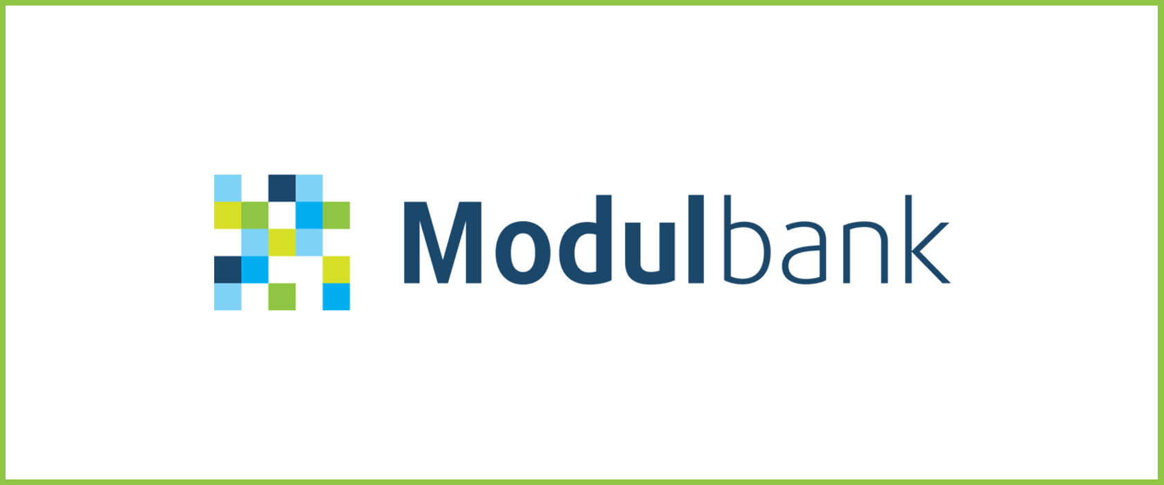 Служба поддержки в ModulBank