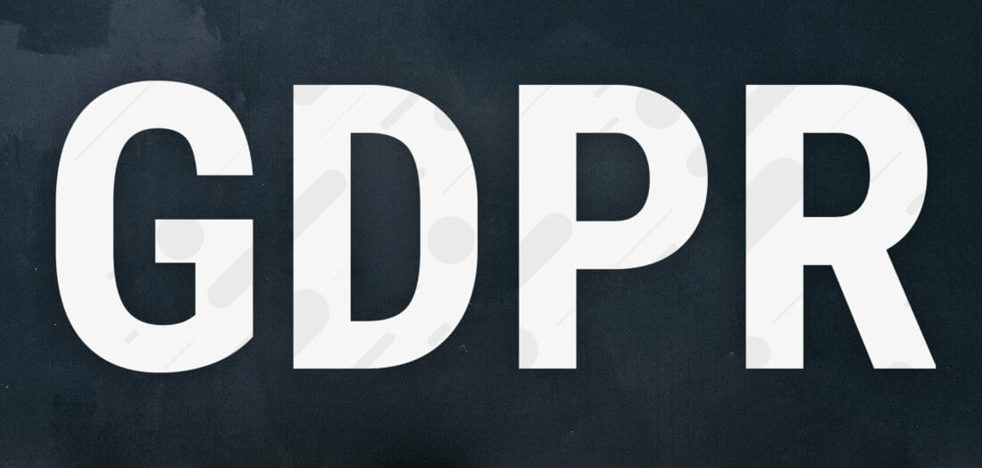 Гайд по GDPR