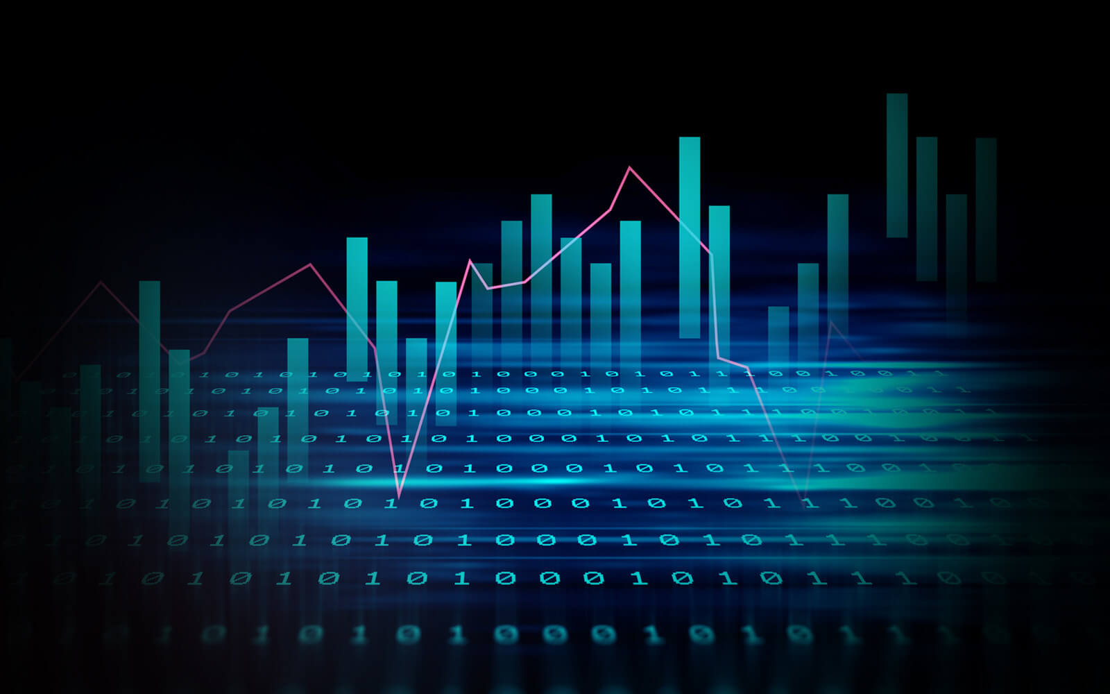 Визуализация данных с помощью Power BI