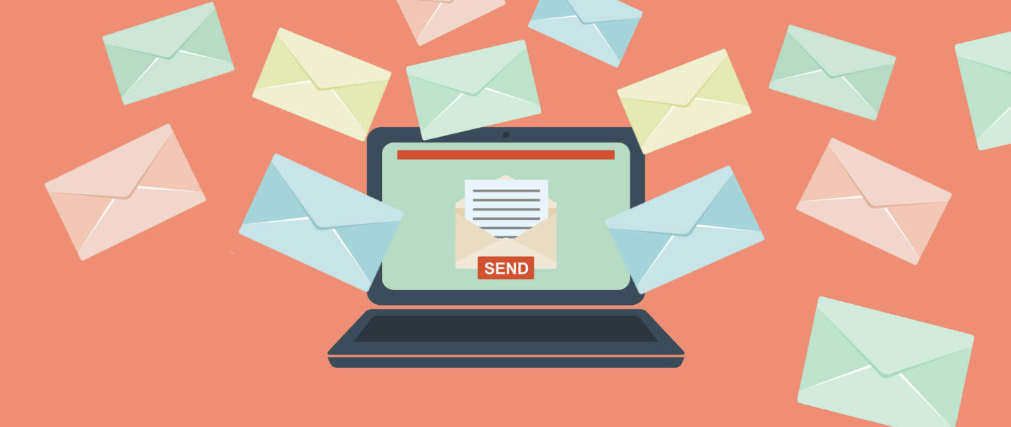 Email-маркетинг: основные понятия