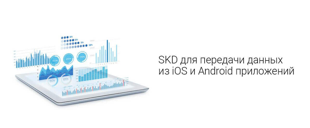 Мобильный SDK