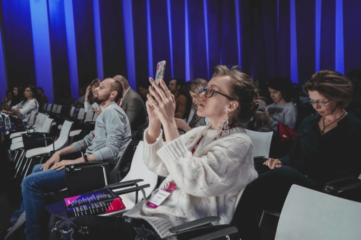 Почему контент нужно встраивать в воронку — ContentSense 2019