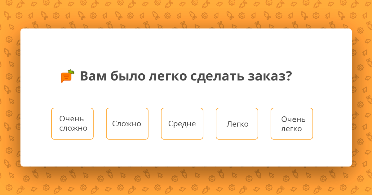 управление клиентским опытом метрики CES-опрос