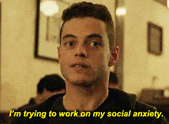 Socials