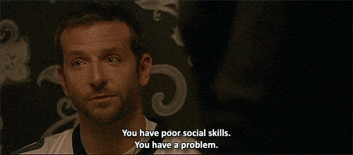 Socials