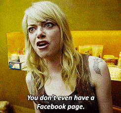 Socials