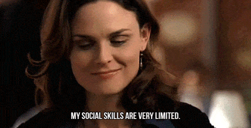 Socials