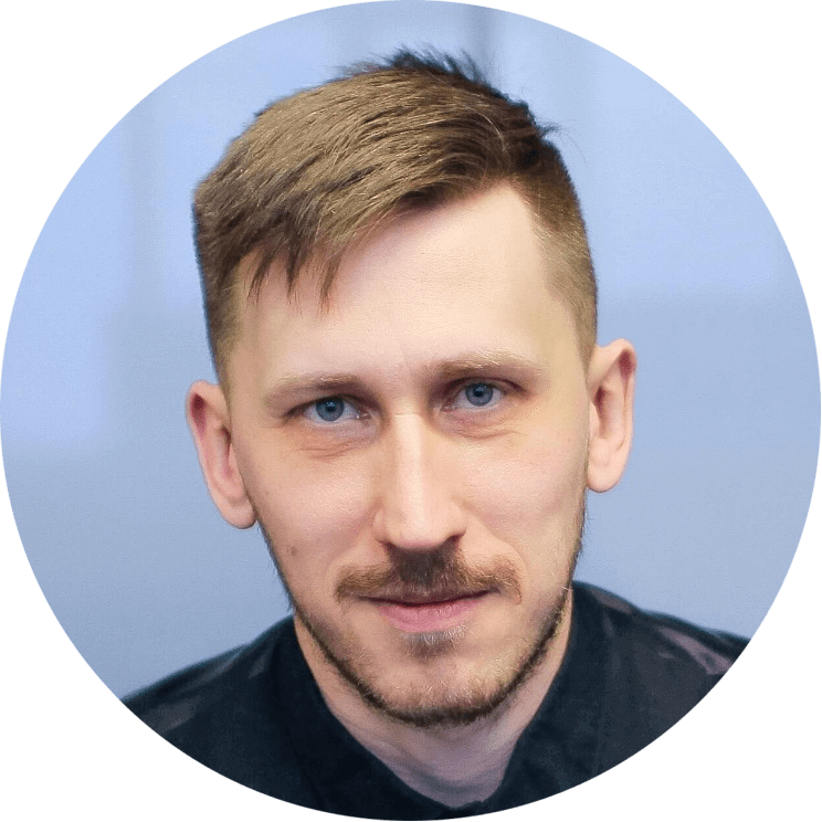 Илья Чадов