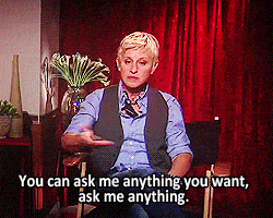 User Interview