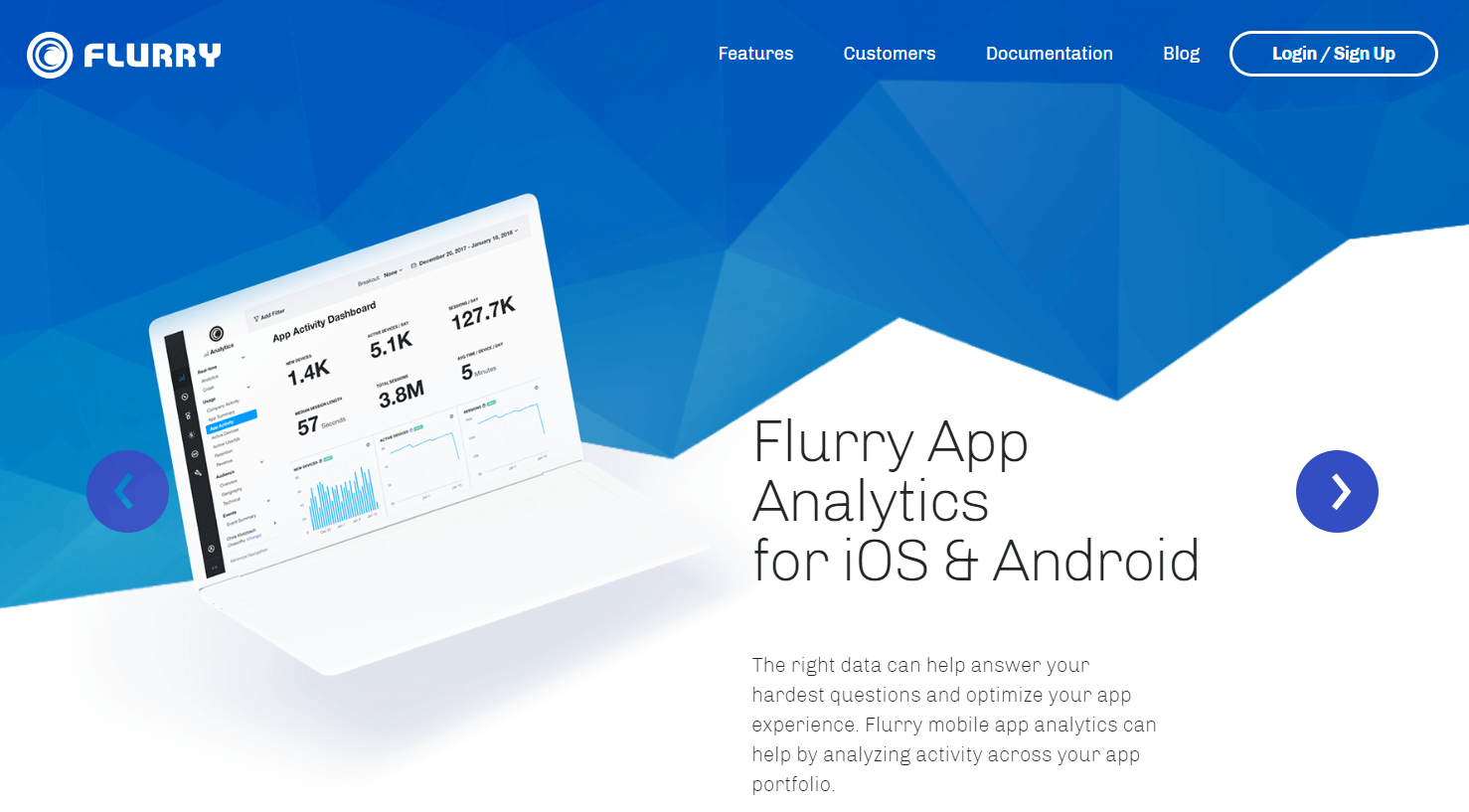 Flurry SDK