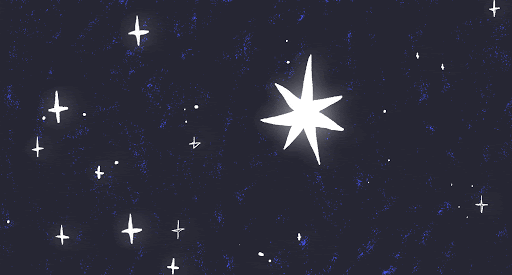Shining