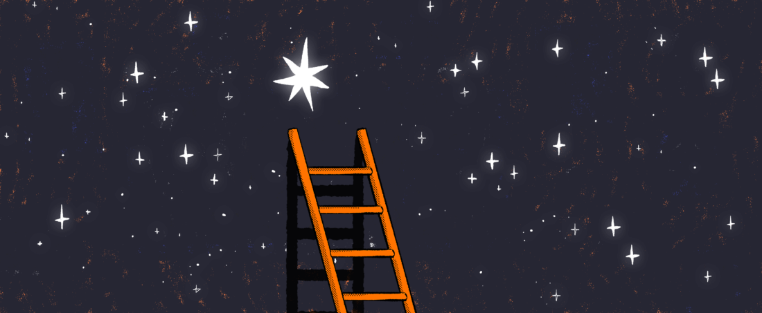 Метрика North Star, или как найти Полярную звезду, которая приведет вас к успеху