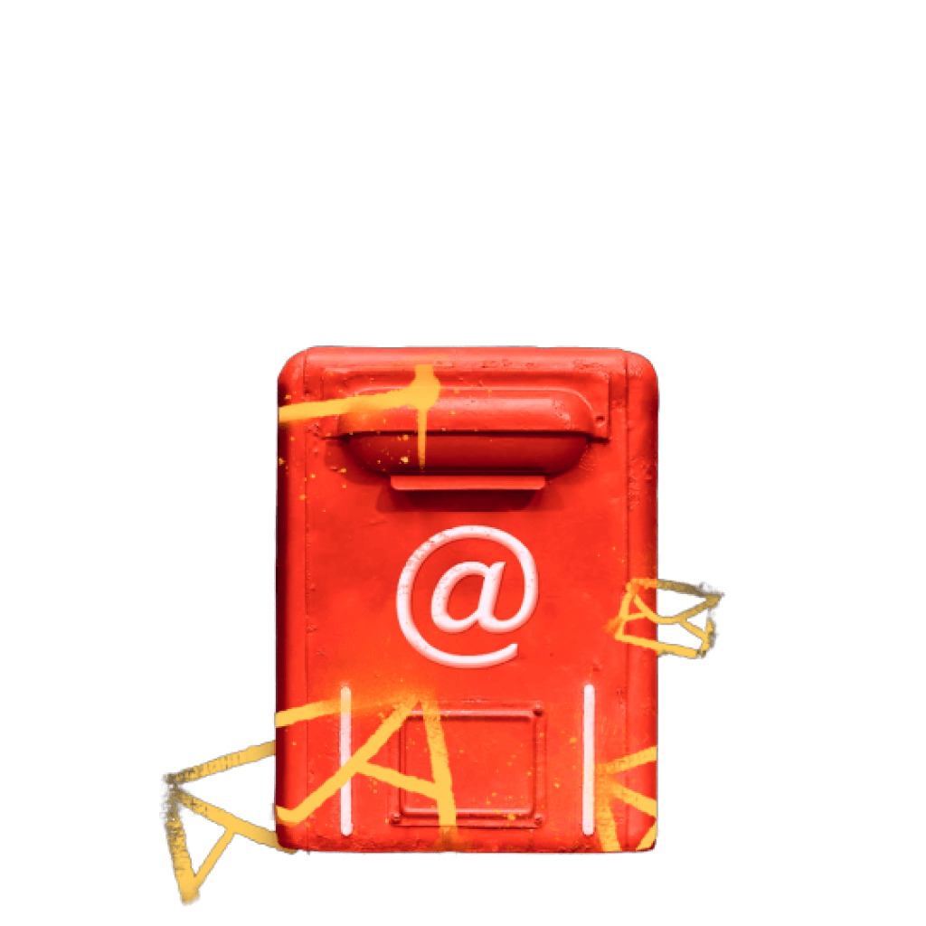 Email-маркетинг, который продаёт