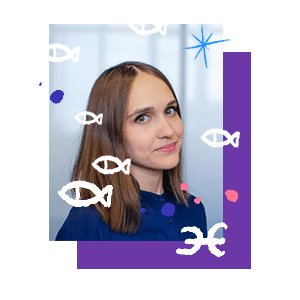 рыбы
