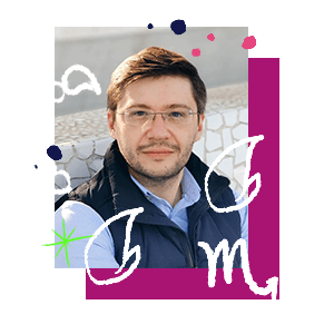 скорпион