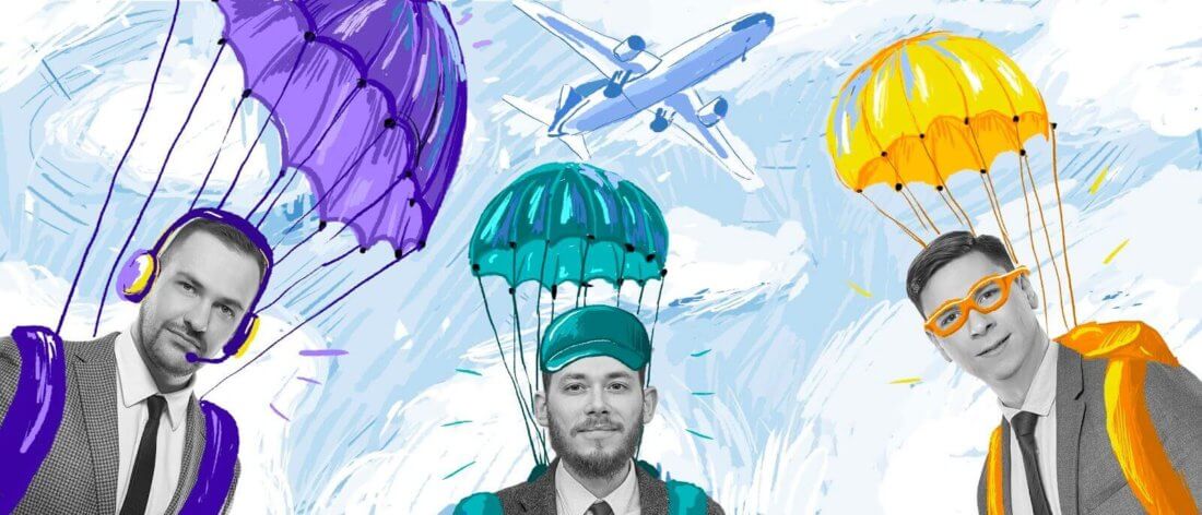 Кейс интернет-магазина Skyshop и Carrot quest: в 2,5 раза увеличили конверсию в заказ с помощью поп-апов, писем и чата