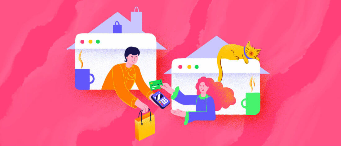7 сценариев продаж на удаленке