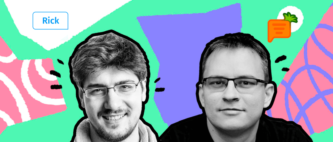 Как создать и поддерживать культуру работы в распределенной команде: опыт Carrot quest, Rick.ai и Uncrn.me