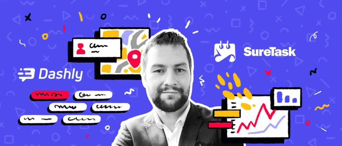 Кейс онлайн-сервиса SureTask и Carrot quest: добились конверсии в регистрацию 31%