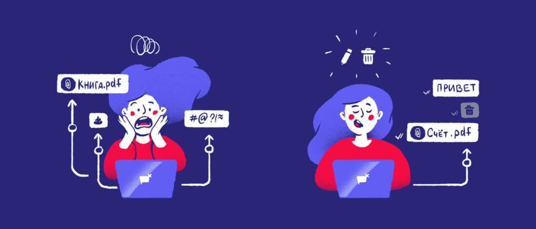 Как улучшить качество поддержки клиентов с помощью редактирования сообщений