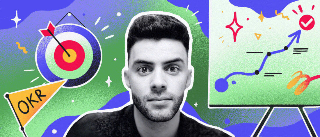Илья Трегубов, Head of Product Operations в PandaDoc: «OKR — не KPI»