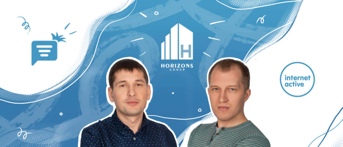 Как повысить конверсию в лида на 70% с помощью двух поп-апов: кейс застройщика Horizons Group