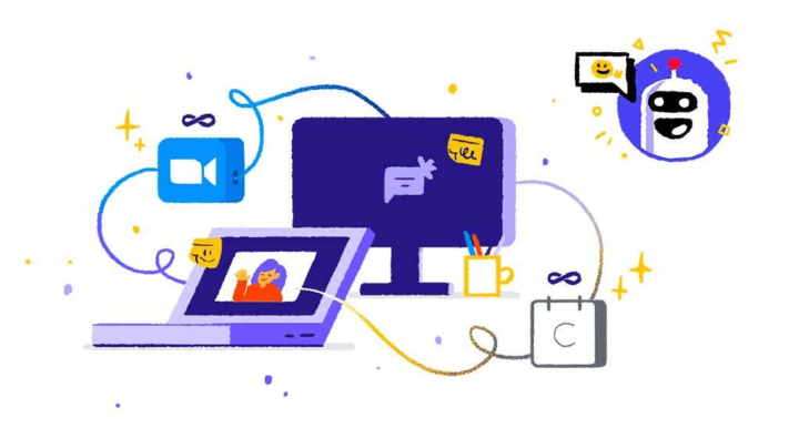 Лид-бот остается бесплатным еще на месяц, интеграции с Zoom и Calendly — навсегда