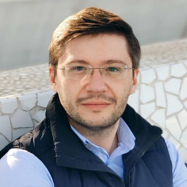 Дмитрий Шуваев, команда маркетинга