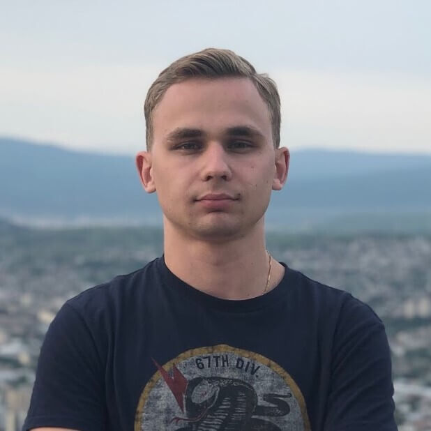 Костя Соснин, продакт