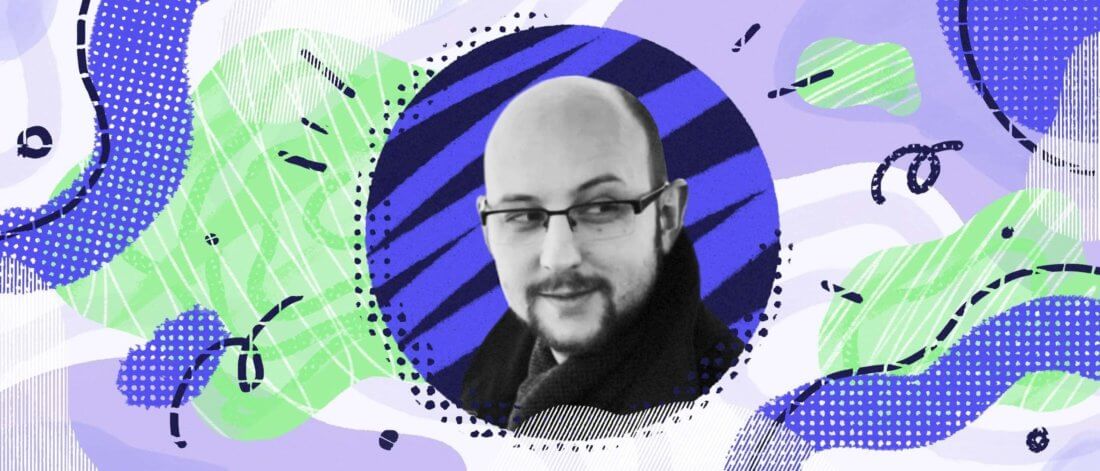 Михаил Хананашвили, UX Lead SberAutoTech: «Ломиться на незнакомый рынок без погружения в его особенности — безумие»