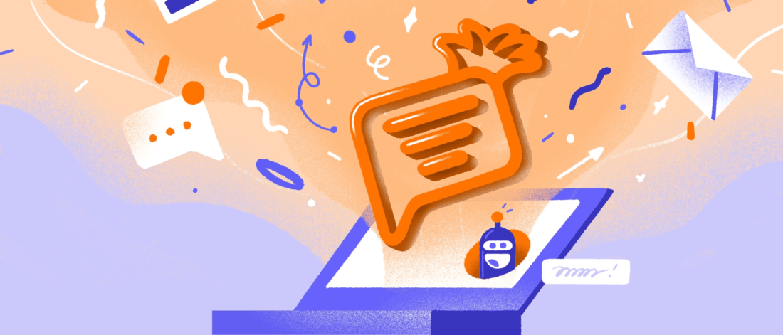 Как Carrot quest помогал бизнесу в 2020 году: лучшие кейсы