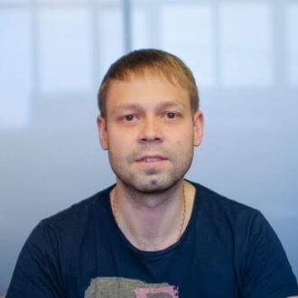 Павел Соковнин