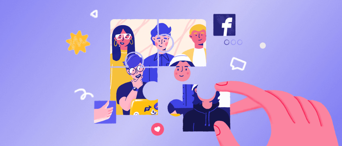 Нужно ли делать рекламу на основе look-alike аудиторий Facebook в 2021 году