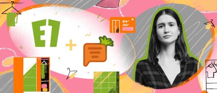 Кейс интернет-магазина Е1 и Carrot quest: 1,4 млн выручки с поп‑апов за 3 месяца и в 6 раз больше заявок