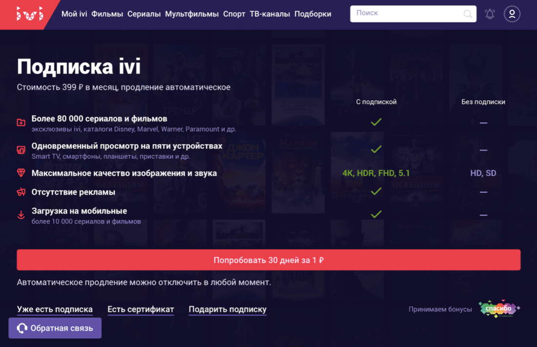 Трипваеры для онлайн школы