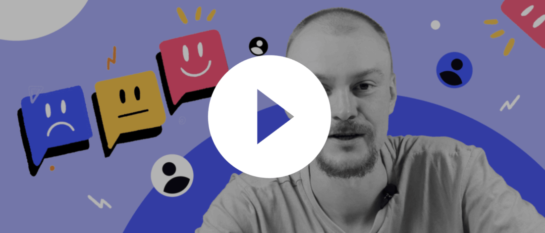 Как работать с оттоком клиентов: подборка видео от Head of Customer Success в Carrot quest Сережи Глухова