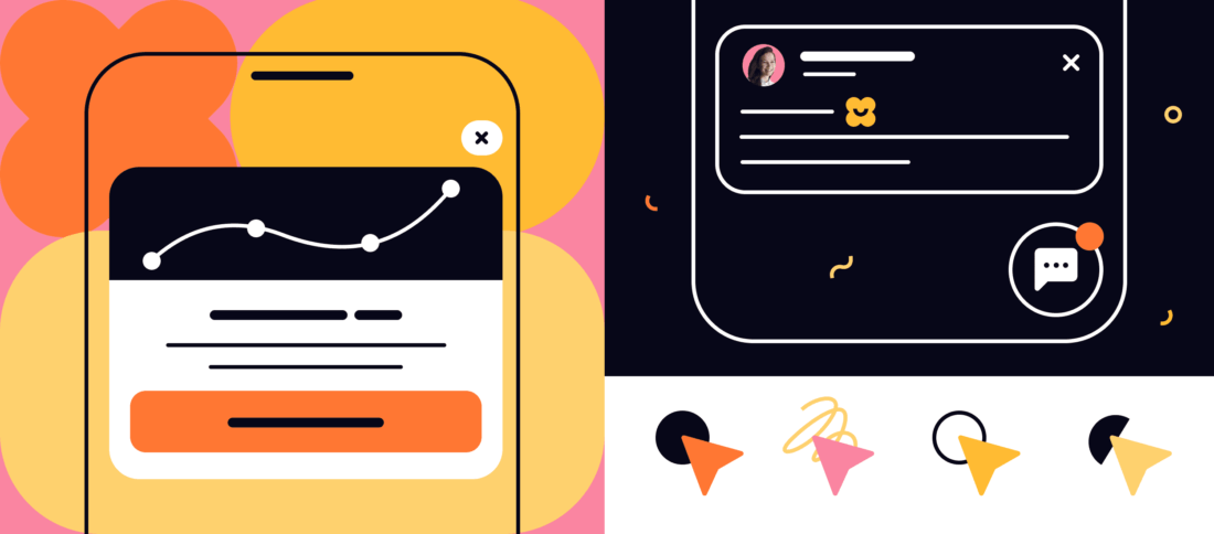 Сбор данных, чат и поп-апы в вашем мобильном приложении: мы обновили SDK Carrot quest