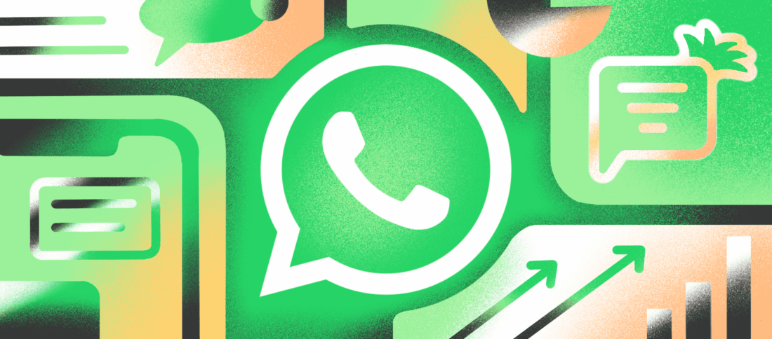 WhatsApp Business: как быть ближе к клиентам и повысить открываемость сообщений до 90%