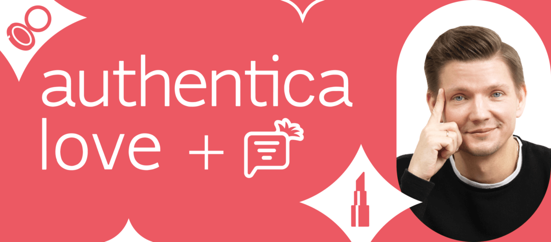 Кейс онлайн-бутика Authentica.love: заработали 5,3 млн рублей за 3 месяца с помощью поп-апов и триггерных email-рассылок