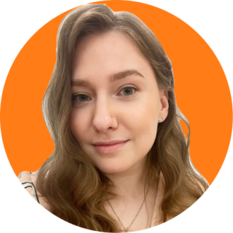 Алена Киселева