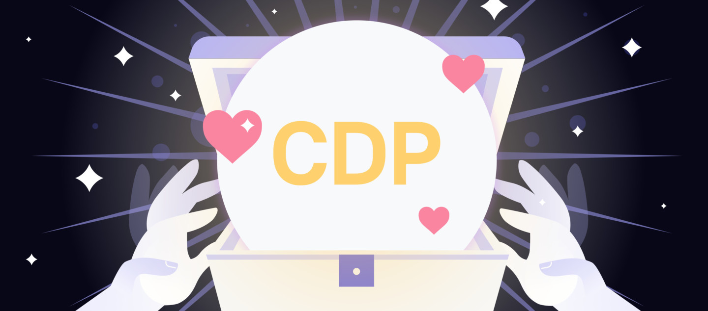 CDP и персонализация клиентского опыта: создаем индивидуальный подход и повышаем лояльность клиентов