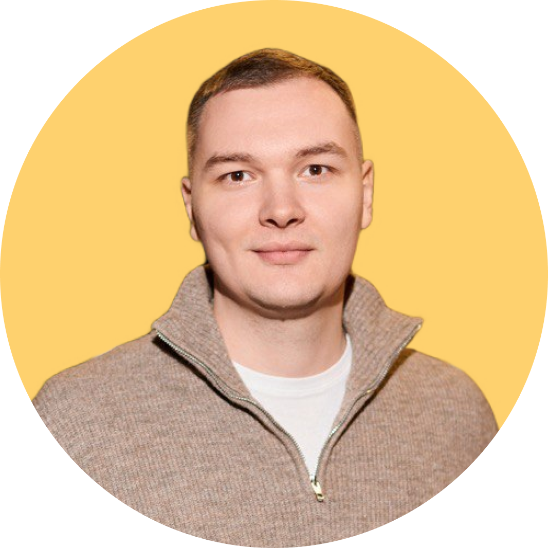 Вадим Кожевников