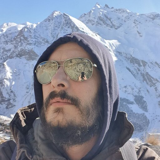 Андрей Яков