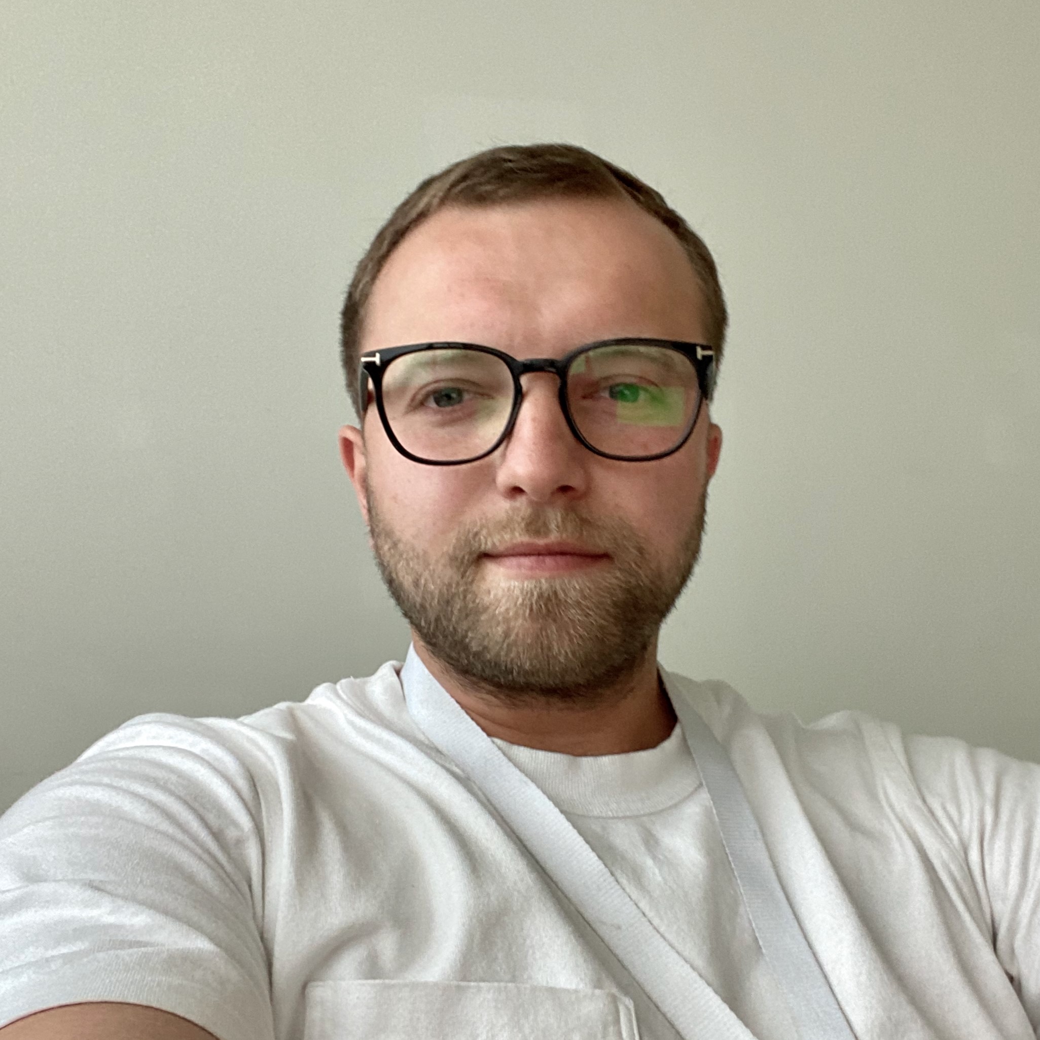 Роман Давыдов