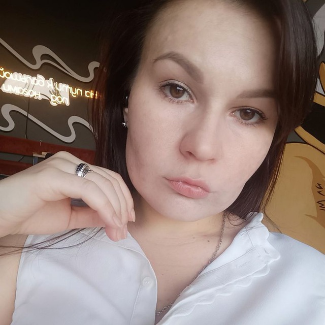 Екатерина Поганева