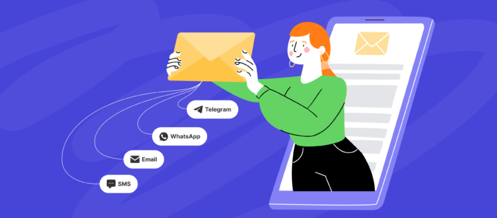 Каскадные рассылки: как создать и использовать для повышения охватов