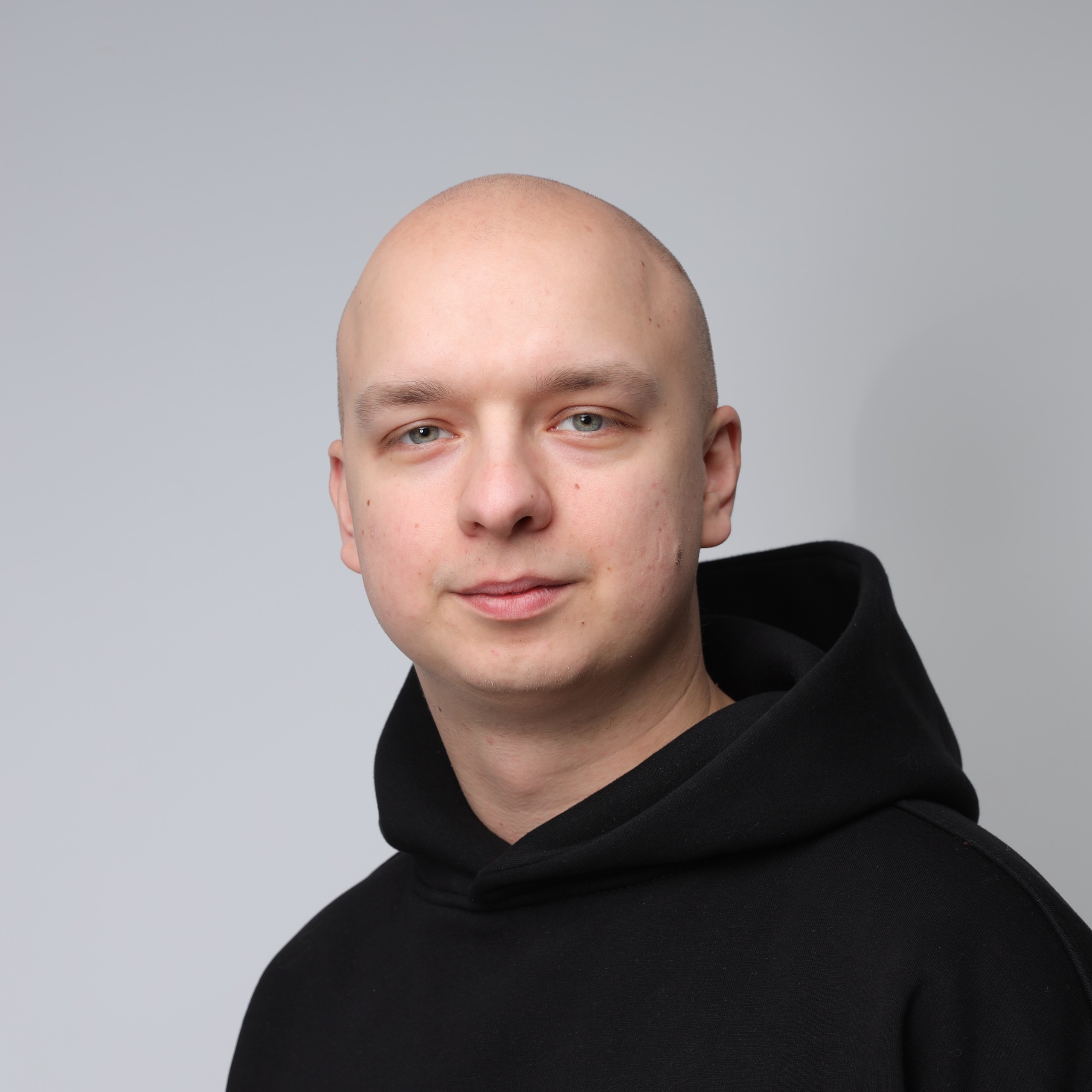 Дмитрий Кузин